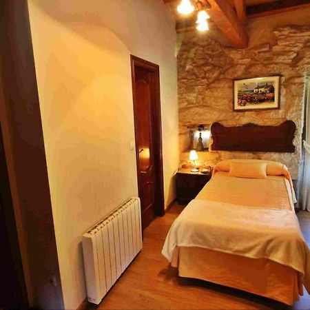 Casa Do Americano Vilaboa Dış mekan fotoğraf