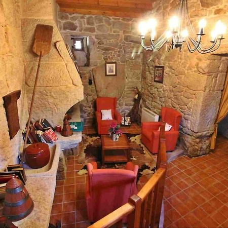 Casa Do Americano Vilaboa Dış mekan fotoğraf
